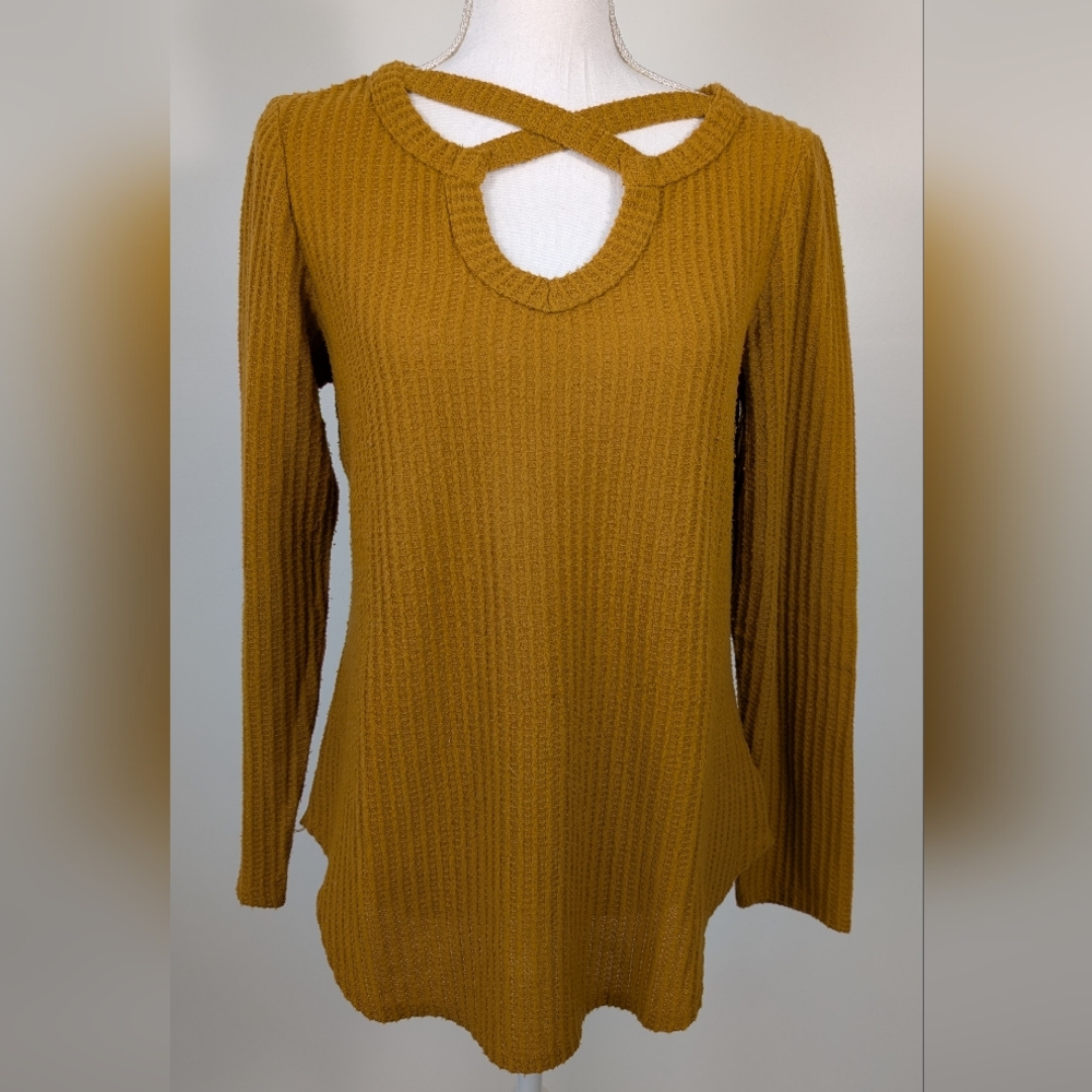 Maurices Fall Sweater